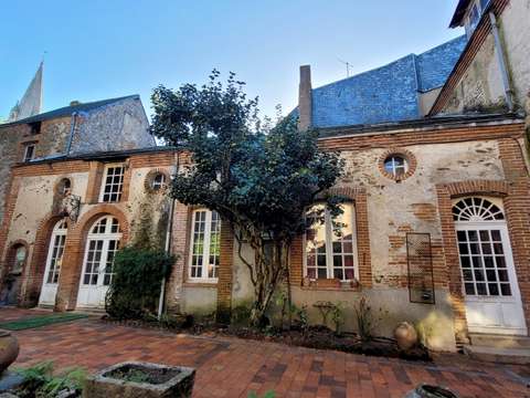 Divers ventes Chemille 49