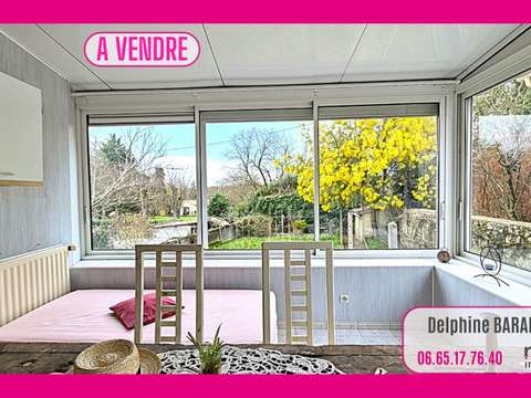 Divers ventes 5 pièces Chemille 49