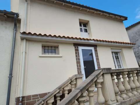 Divers ventes 5 pièces