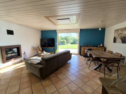 Divers ventes 5 pièces