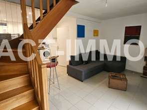 Vente Divers 2 chambresCherbourg-en-Cotentin