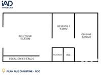 Divers ventes