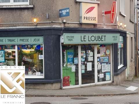 Divers ventes Cherbourg-Octeville 50