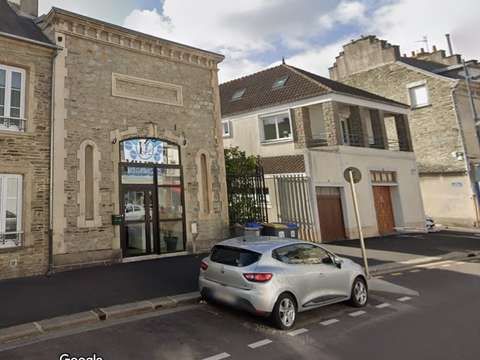 Divers ventes Cherbourg-Octeville 50