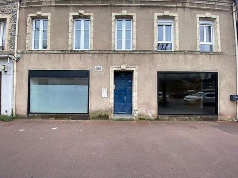 Divers ventes Cherbourg-Octeville 50