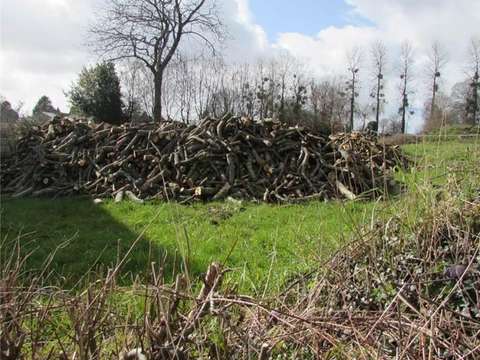 Divers ventes Chérencé-le-Héron 50