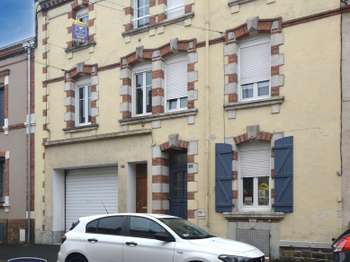 Photo Divers ventes Cholet