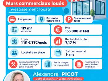 Vente DiversCholet