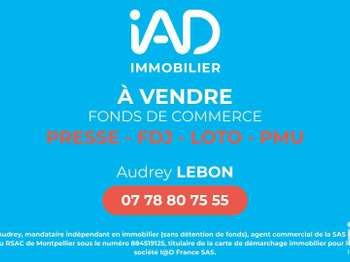Divers ventes Clermont-l'Hérault 34