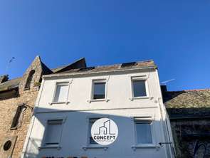 Vente Divers 2 chambresConcarneau
