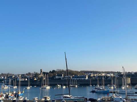 Divers ventes 5 pièces Concarneau 29
