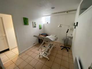 Divers ventes 5 pièces