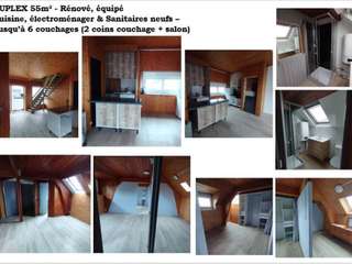 Divers ventes