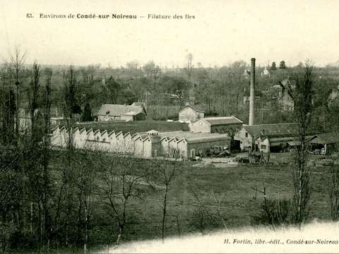 Divers ventes Condé-en-Normandie 14