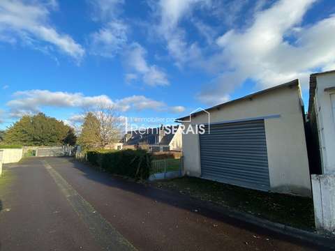 Divers ventes 1 pièce Condé-en-Normandie 14