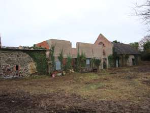 Vente Divers 1 pièceCondé-sur-Vire