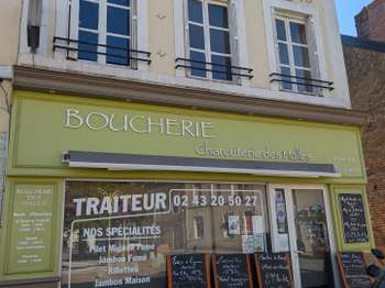 Vente DiversConlie