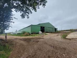 Vente DiversCossé-le-Vivien