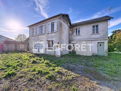 Divers ventes 12 pièces Courlay 79