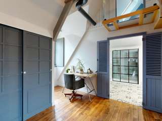 Divers ventes 3 pièces