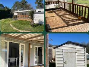 Vente Divers 3 chambresCrach