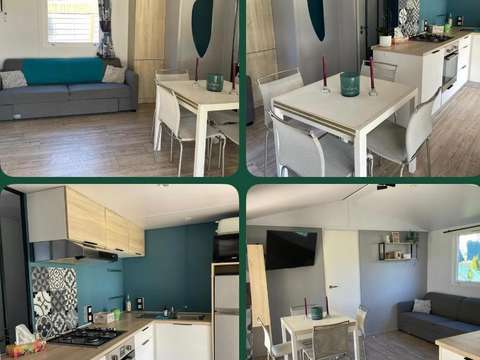 Divers ventes 4 pièces