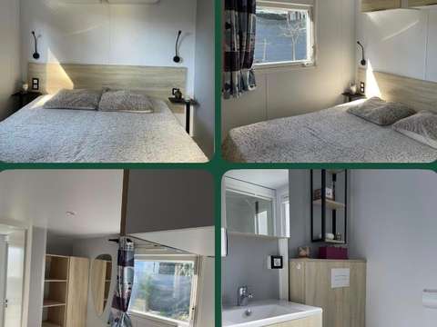 Divers ventes 4 pièces