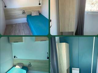 Divers ventes 4 pièces