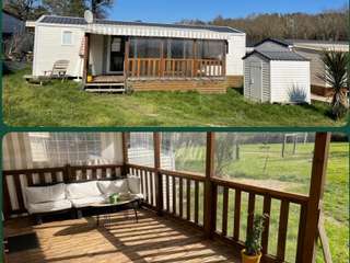 Divers ventes 4 pièces