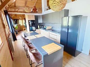 Vente Divers 3 chambresCrest-Voland