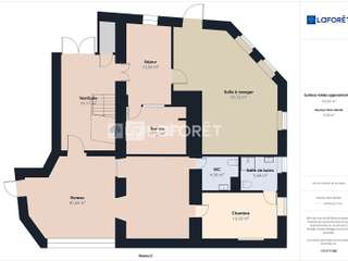 Divers ventes 18 pièces