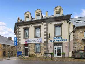 Vente Divers 13 chambresCrozon