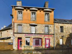 Vente Divers 4 chambresCrozon