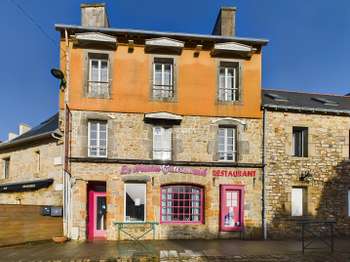 Divers ventes 8 pièces Crozon 29