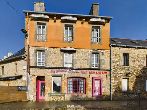 Divers ventes 8 pièces Crozon 29