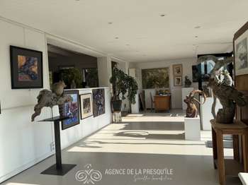 Divers ventes 4 pièces
