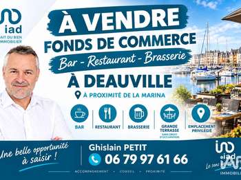 Vente DiversDeauville