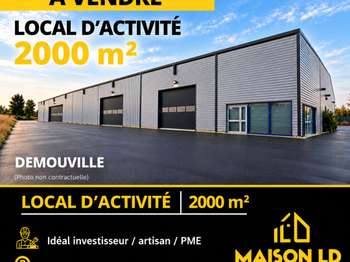Vente Divers 1 pièceDémouville