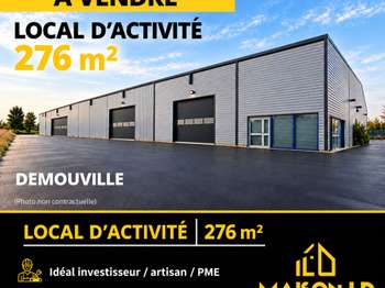 Vente Divers 1 pièceDémouville