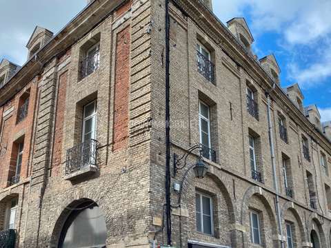 Divers ventes 2 pièces Dieppe 76