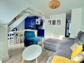 Vente Divers 3 chambresDieppe