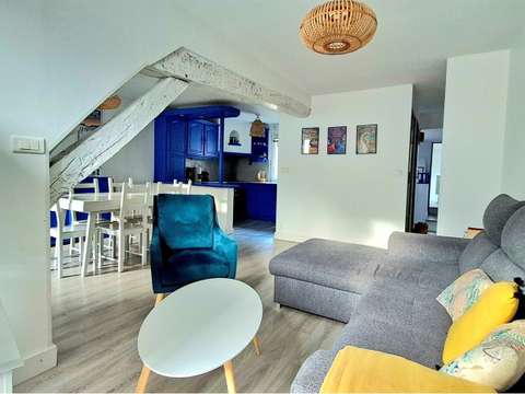 Divers ventes 5 pièces Dieppe 76