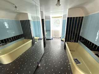 Divers ventes 5 pièces