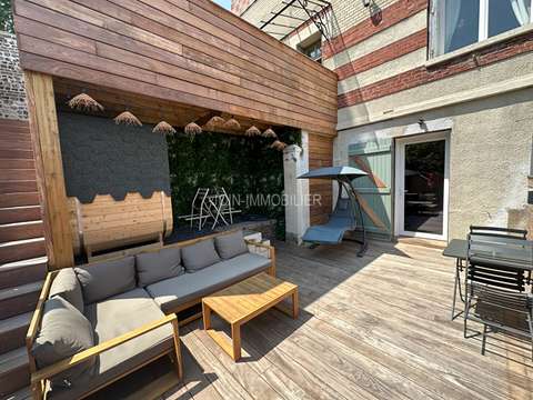 Divers ventes 8 pièces