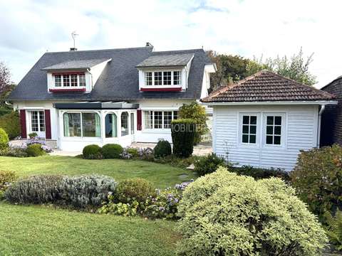 Divers ventes 6 pièces Dieppe Caude Côté 76