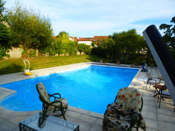 Vente Divers 5 chambresDieppe Vieux Neuville