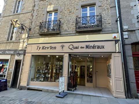 Divers ventes Dinan 22