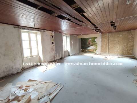 Divers ventes 3 pièces Dinan 22