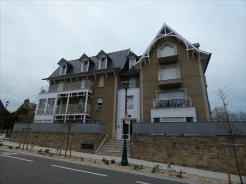 Divers ventes 3 pièces Dinard 35