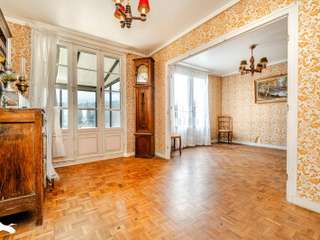 Divers ventes 5 pièces